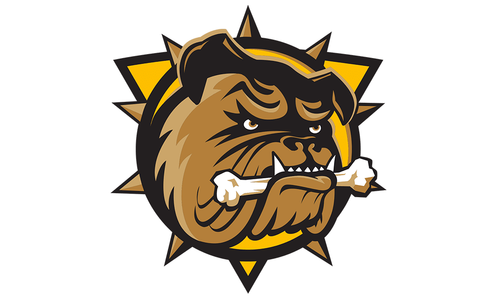 Brantford Bulldogs Hockey | Sport Team Gallery